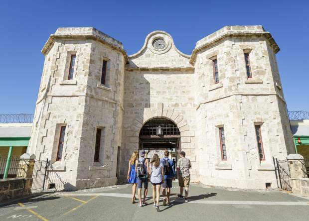 Fremantle Prison | Fremantle