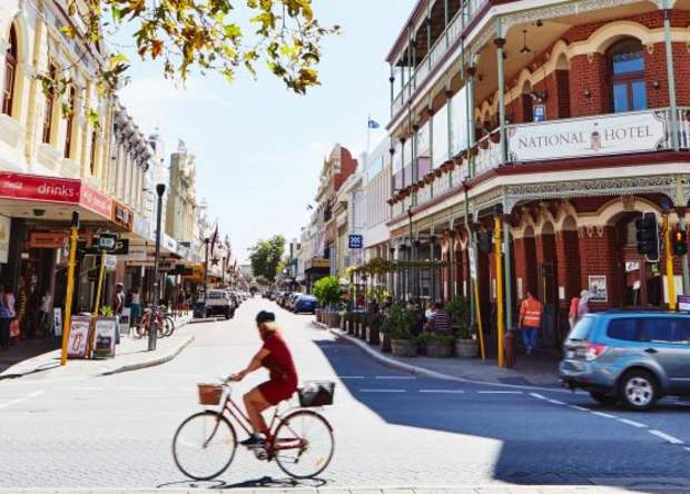 Fremantle