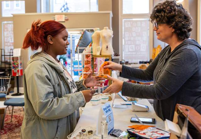 Mountain Maryland Holiday Gift Guide 2025