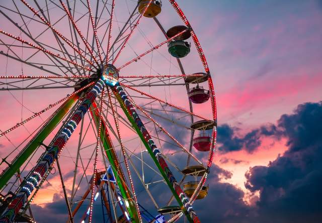 10 Reasons We Love the Allegany County Fair