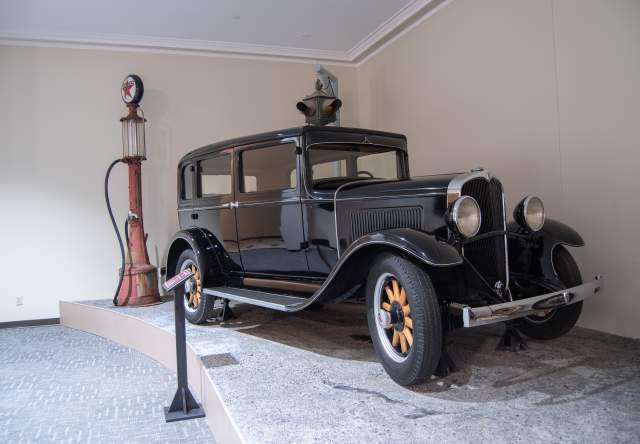 10 Unexpected Finds to Discover During Mountain Maryland Museum Week