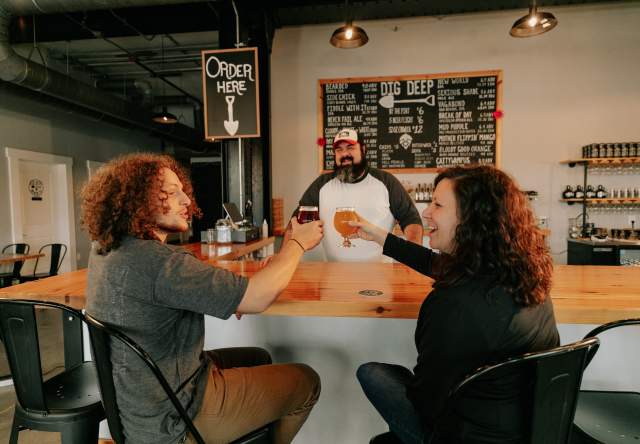 Top Indoor Experiences in Allegany County this Winter