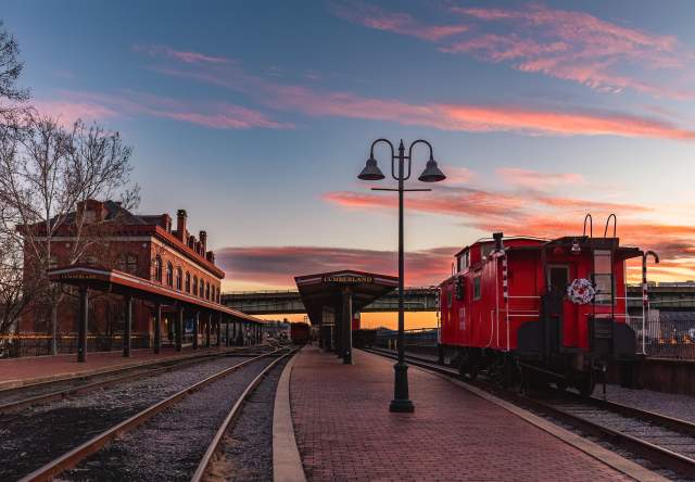 A Magical Holiday Itinerary