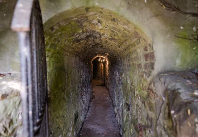 Haunted History: Places to Visit for a Ghostly Good Time