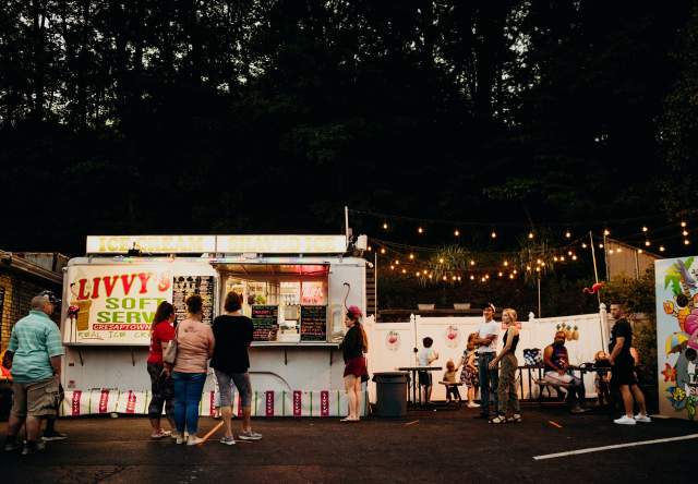 The Ultimate Mountain Maryland Ice Cream Trail Bucket List