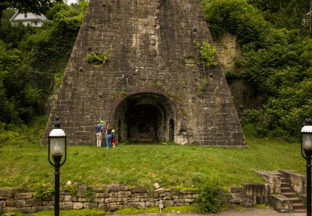 Stories That Stay: Why Museums Matter in Mountain Maryland