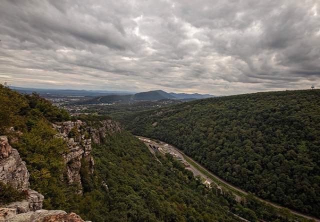Explore Indigenous American History Through Scenic Sites in Mountain Maryland