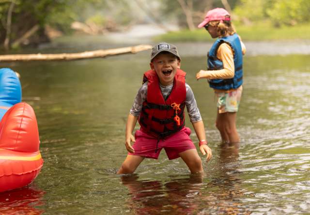 Best Places to Cool Off