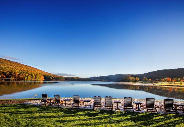 Unforgettable Ways to Savor Mountain Maryland’s Fall Foliage