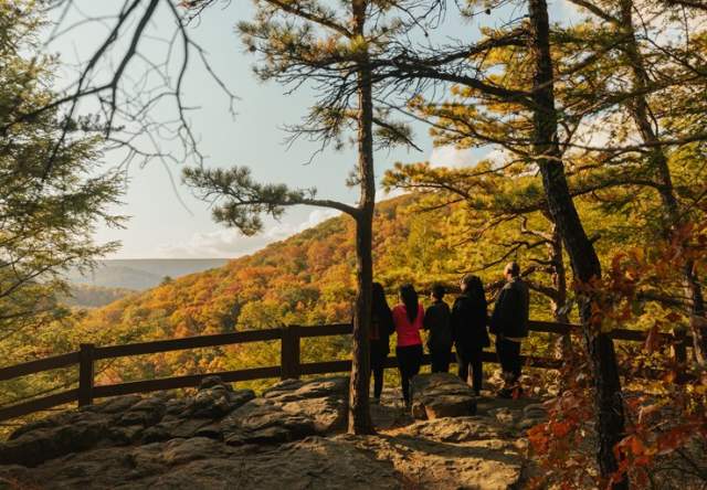 Your Fall Bucket List in Allegany County, the Mountain Side of Maryland