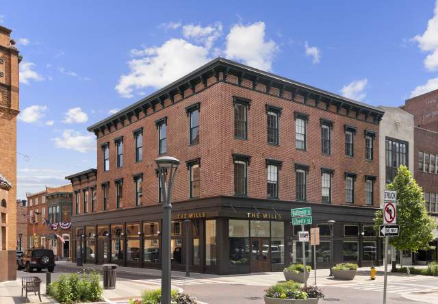 What’s New: Rich History and a Vibrant Future Intersect in Mountain Maryland