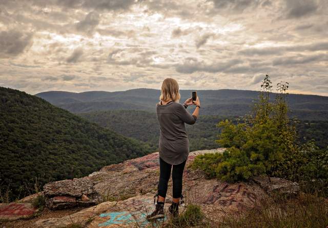 The Ultimate Mountain Maryland Road Trip
