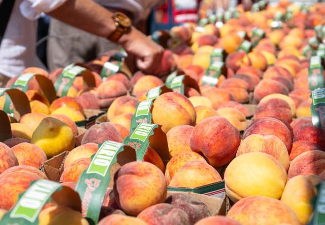 Peaches