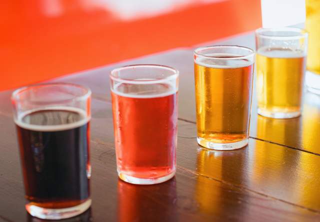Beverages