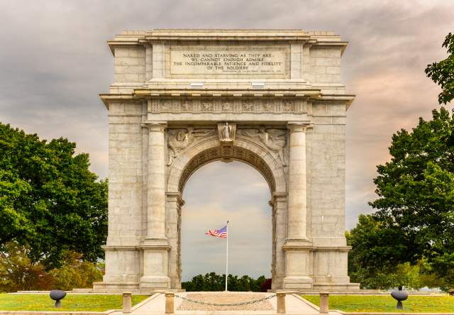 Make It Montco This Memorial Day Weekend
