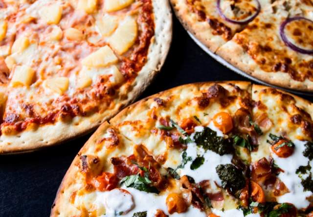 Pazzi Di Pizza