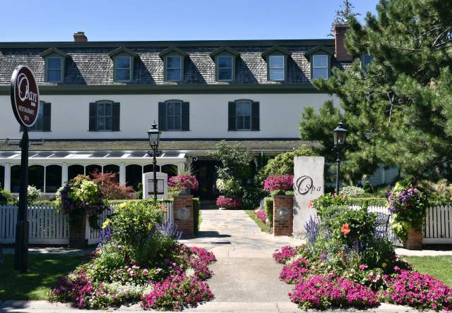 Oban Inn