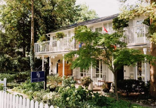 Harrogate House Inn