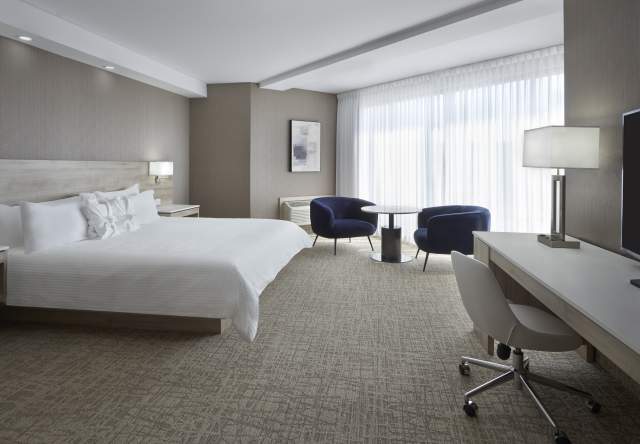 White Oaks Conference Resort and Spa