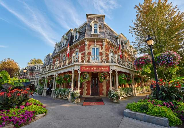 Prince of Wales Hotel