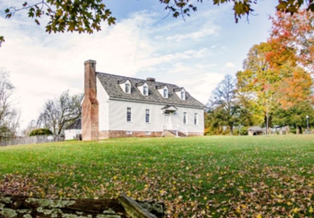 Montgomery Spotlight