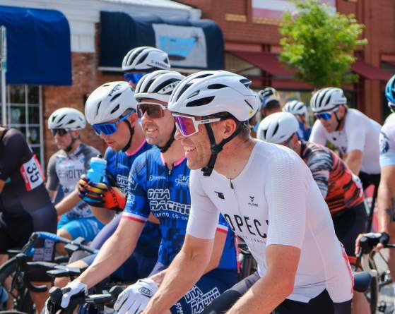 Race Day Done Right: Your Guide to Watching the Maverick Criterium
