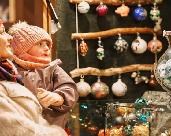 The Most Wonderful Time to Shop Local