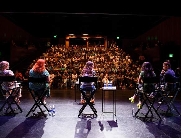 2025 Bentonville Film Festival