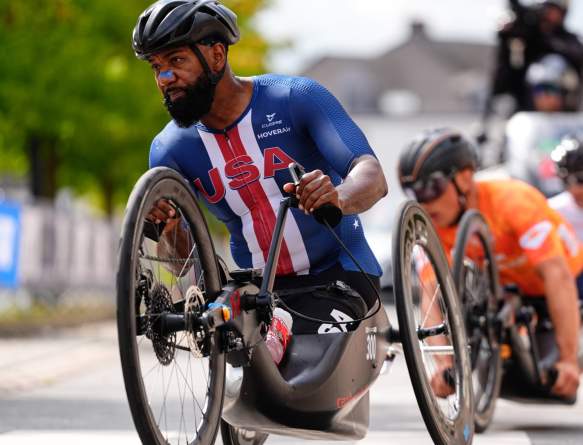 2026 USA Cycling Paracycling Road National Championships