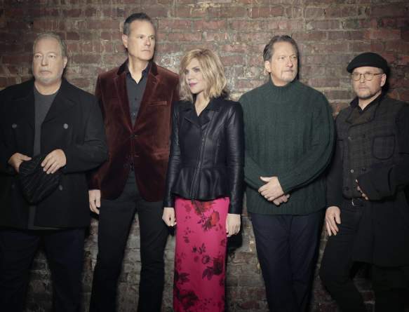 Alison Krauss & Union Station featuring Jerry Douglas | Arcadia 2026 Tour
