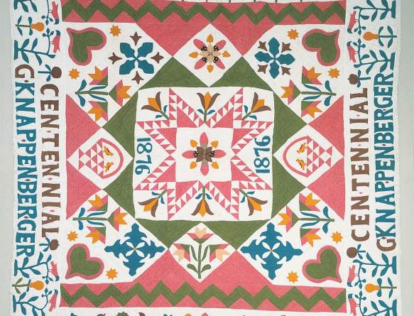 America 250: Common Threads