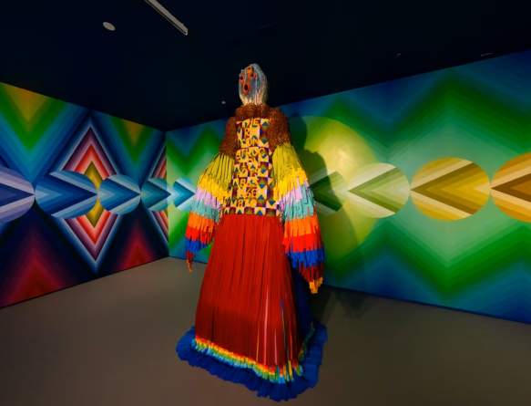 2026 Indigenous Art Symposium