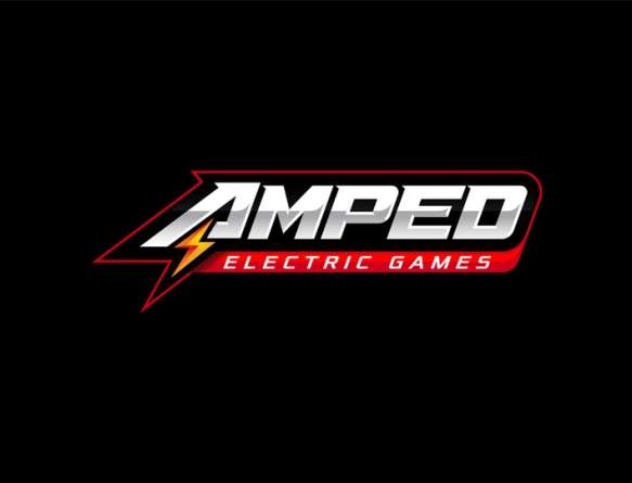 Amped Electric Games 5
