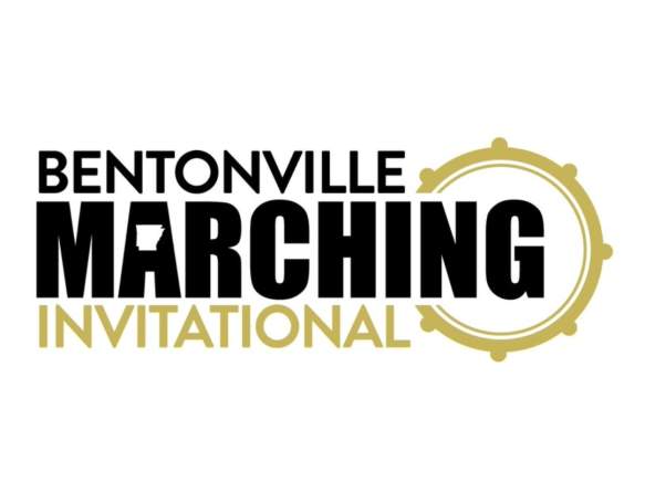 8th Annual Bentonville Marching Invitational