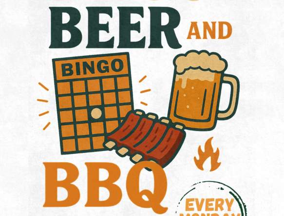 Bingo at Brothers!