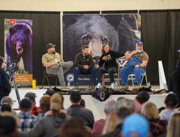 2026 Black Bear Bonanza