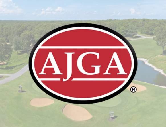 2025 AJGA NWA Junior Classic