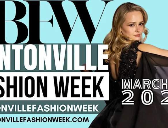 Bentonville Fashion Week Spring/Summer 2026