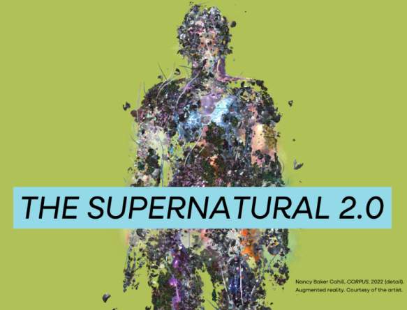 Opening of The SuperNatural 2.0