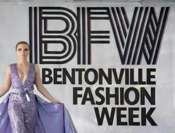 Bentonville Fashion Week Fall/Winter 2026