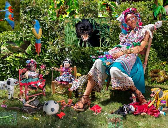American Sunrise: Indigenous Art at Crystal Bridges