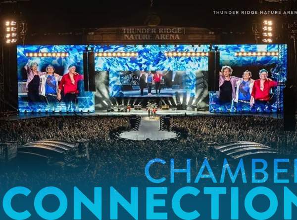 Chamber Newsletter: Oct. 30, 2025