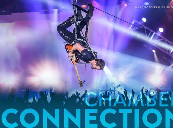 Chamber Newsletter: Nov. 6, 2025