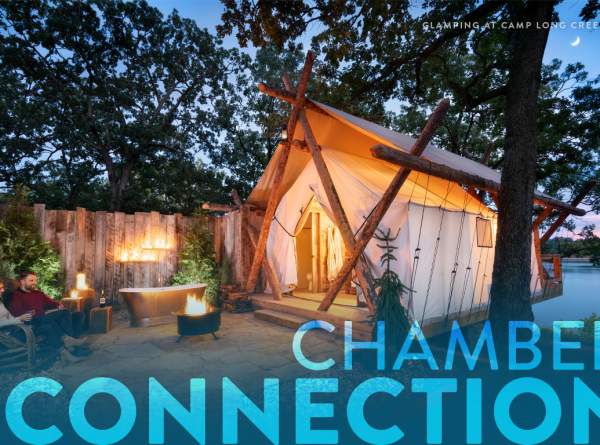 Chamber Newsletter: Nov. 20, 2025