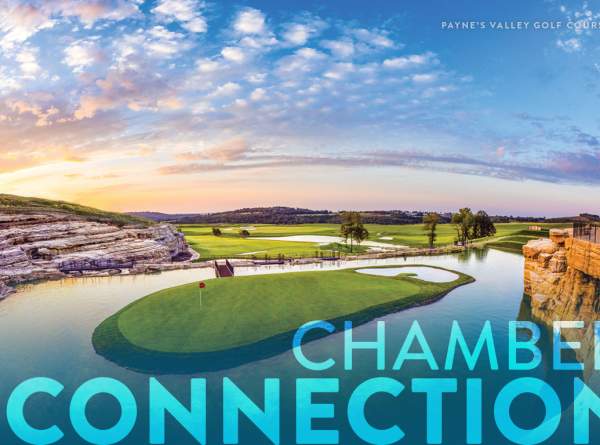 Chamber Newsletter: Oct. 23, 2025