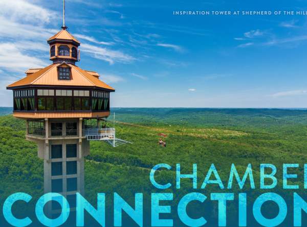 Chamber Newsletter: Oct. 2, 2025