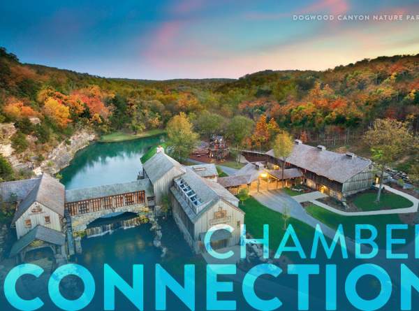 Chamber Newsletter: Oct. 9, 2025