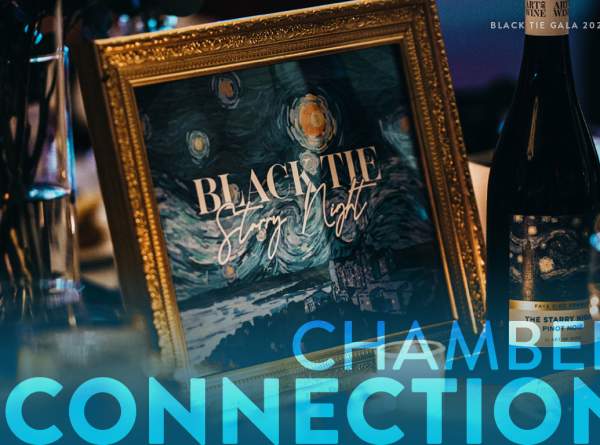 Chamber Newsletter: Oct. 16, 2025