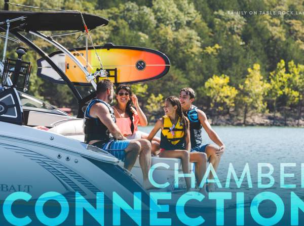 Chamber Newsletter: July 24, 2025