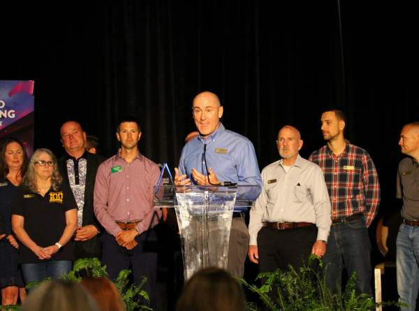 Award Nominee Good Morning Branson Non-Profit July